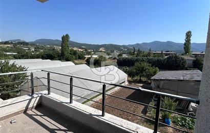 YALOVA KADIKÖY TERMAL YOLU ÜZERİ SATILIK 2+1 DAİRE!.