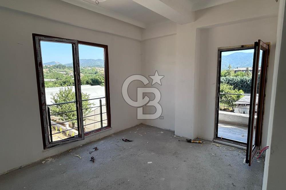 YALOVA KADIKÖY TERMAL YOLU ÜZERİ SATILIK 2+1 DAİRE!.