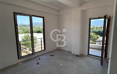 YALOVA KADIKÖY TERMAL YOLU ÜZERİ SATILIK 2+1 DAİRE!.