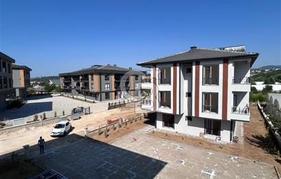 YALOVA KADIKÖY TERMAL YOLU ÜZERİ SATILIK 2+1 DAİRE!.