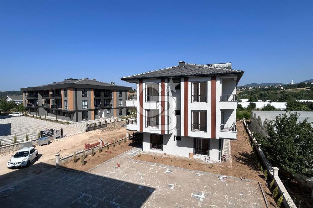 YALOVA KADIKÖY TERMAL YOLU ÜZERİ SATILIK 2+1 DAİRE!.