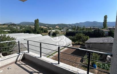 YALOVA KADIKÖY TERMAL YOLU ÜZERİ SATILIK 2+1 DAİRE!.