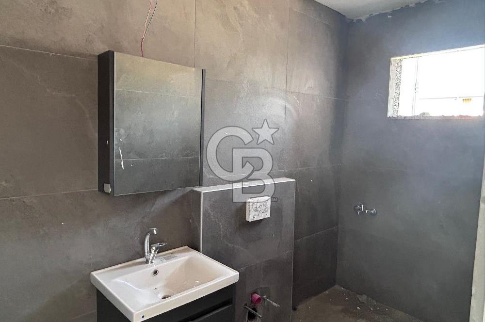 YALOVA KADIKÖY TERMAL YOLU ÜZERİ SATILIK 2+1 DAİRE!.