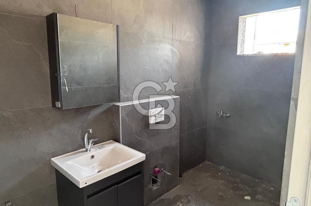YALOVA KADIKÖY TERMAL YOLU ÜZERİ SATILIK 2+1 DAİRE!.
