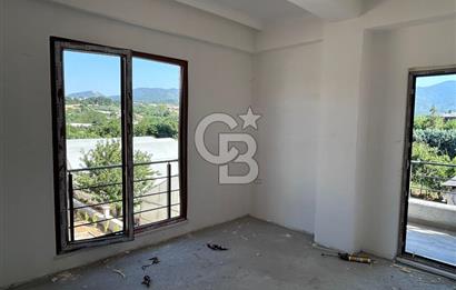 YALOVA KADIKÖY TERMAL YOLU ÜZERİ SATILIK 2+1 DAİRE!.