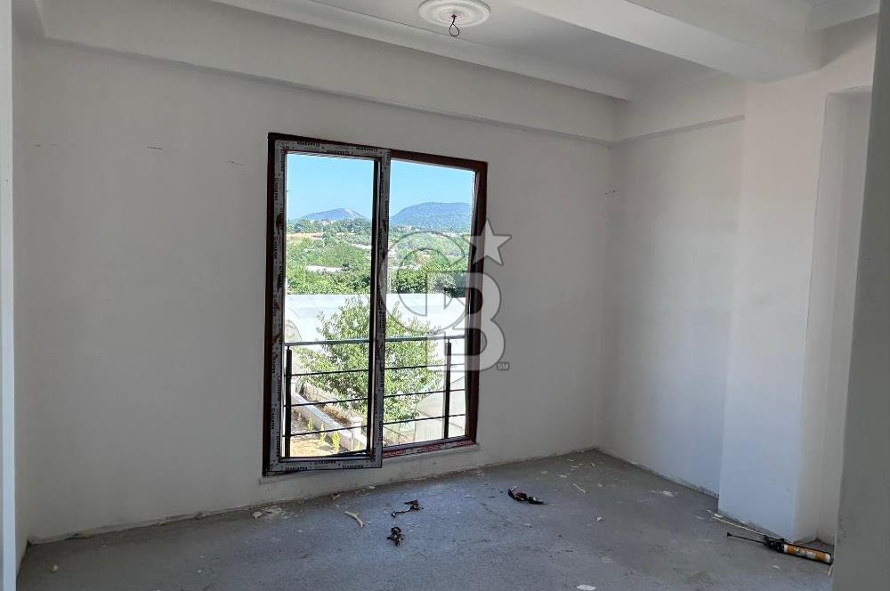 YALOVA KADIKÖY TERMAL YOLU ÜZERİ SATILIK 2+1 DAİRE!.