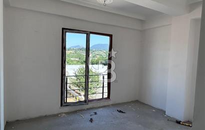 YALOVA KADIKÖY TERMAL YOLU ÜZERİ SATILIK 2+1 DAİRE!.