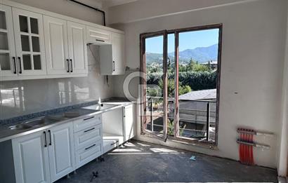 YALOVA KADIKÖY TERMAL YOLU ÜZERİ SATILIK 2+1 DAİRE!.