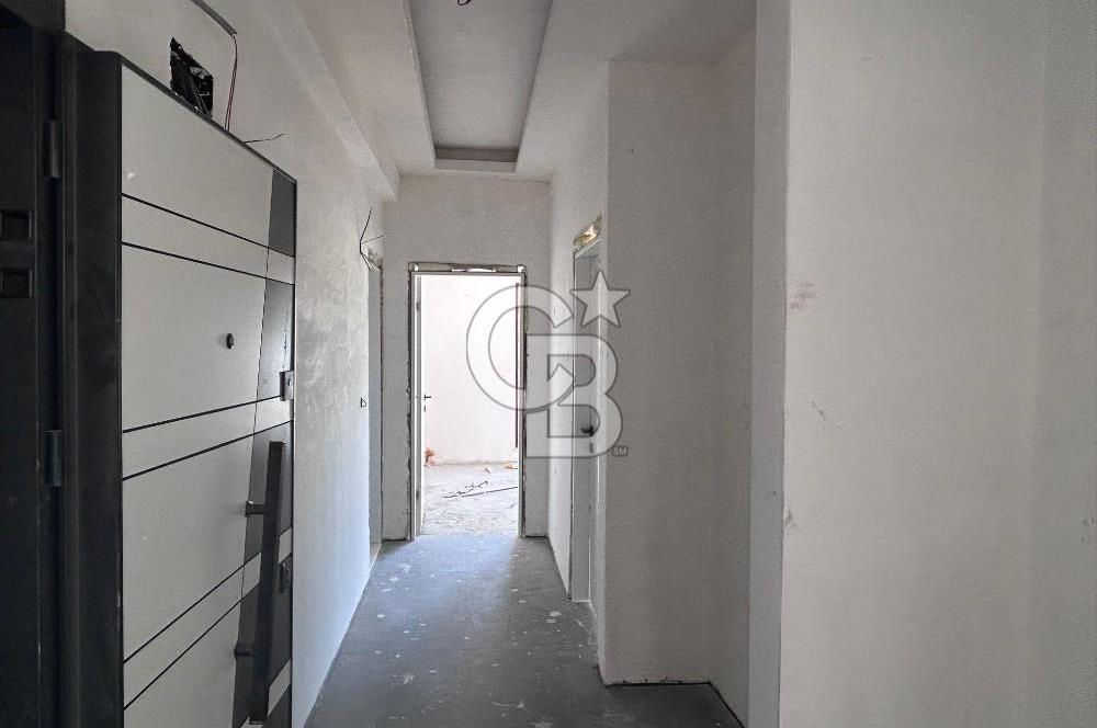 YALOVA KADIKÖY TERMAL YOLU ÜZERİ SATILIK 2+1 DAİRE!.
