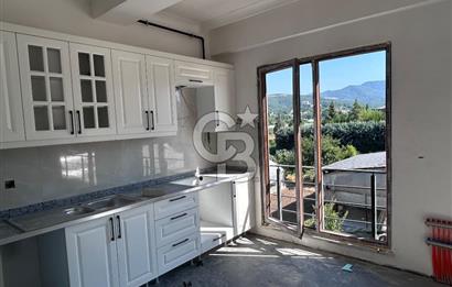 YALOVA KADIKÖY TERMAL YOLU ÜZERİ SATILIK 2+1 DAİRE!.