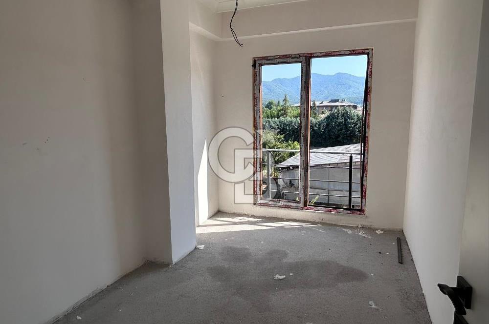 YALOVA KADIKÖY TERMAL YOLU ÜZERİ SATILIK 2+1 DAİRE!.