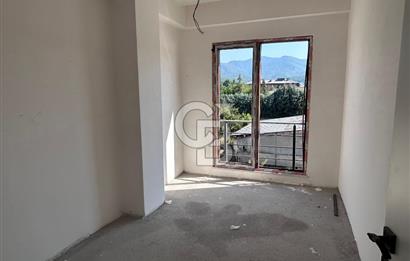 YALOVA KADIKÖY TERMAL YOLU ÜZERİ SATILIK 2+1 DAİRE!.