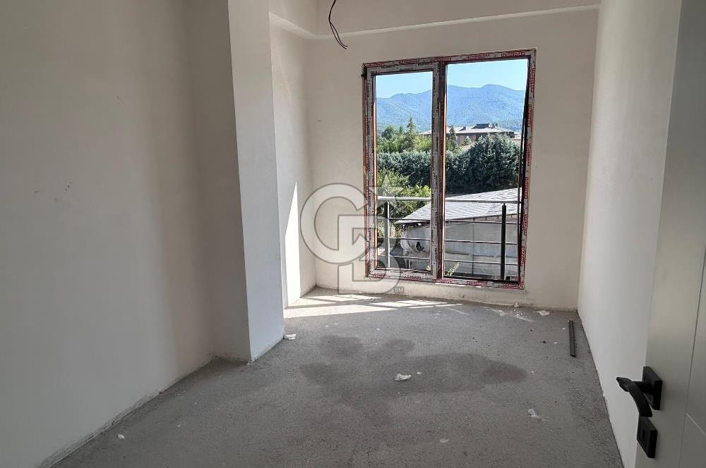 YALOVA KADIKÖY TERMAL YOLU ÜZERİ SATILIK 2+1 DAİRE!.