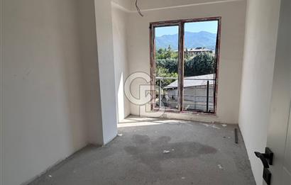 YALOVA KADIKÖY TERMAL YOLU ÜZERİ SATILIK 2+1 DAİRE!.