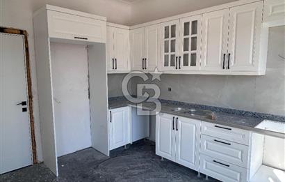 YALOVA KADIKÖY TERMAL YOLU ÜZERİ SATILIK 2+1 DAİRE!.