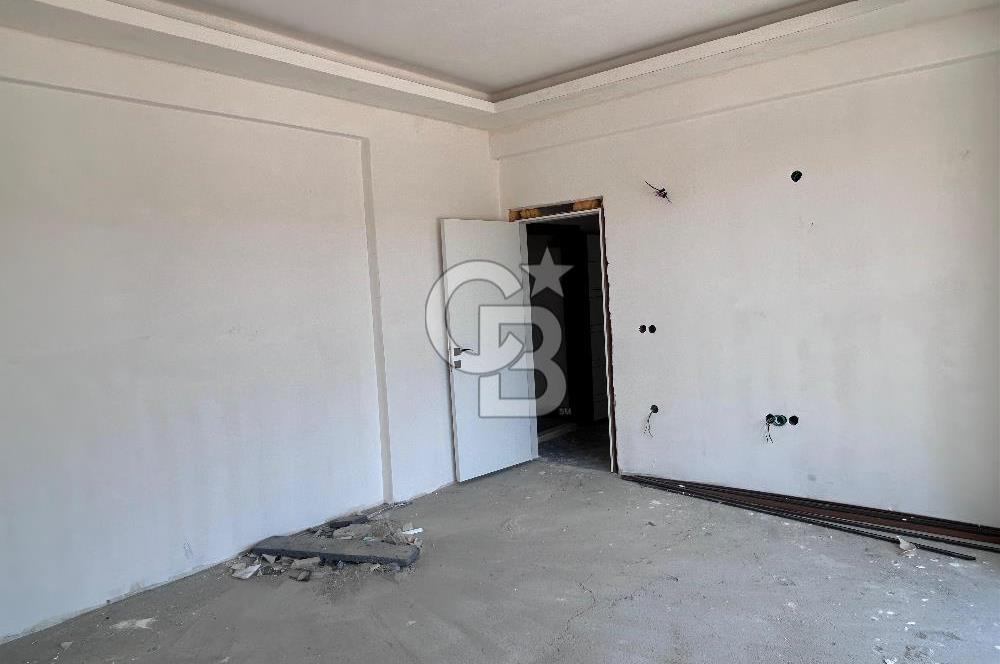 YALOVA KADIKÖY TERMAL YOLU ÜZERİ SATILIK 2+1 DAİRE!.