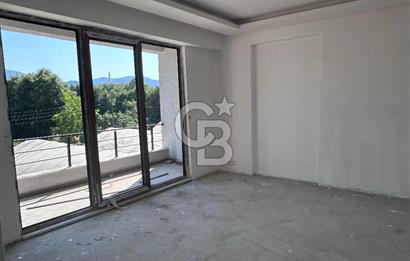 YALOVA KADIKÖY TERMAL YOLU ÜZERİ SATILIK 2+1 DAİRE!.