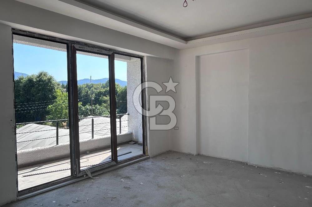 YALOVA KADIKÖY TERMAL YOLU ÜZERİ SATILIK 2+1 DAİRE!.