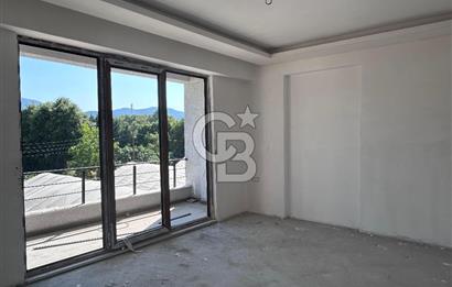 YALOVA KADIKÖY TERMAL YOLU ÜZERİ SATILIK 2+1 DAİRE!.