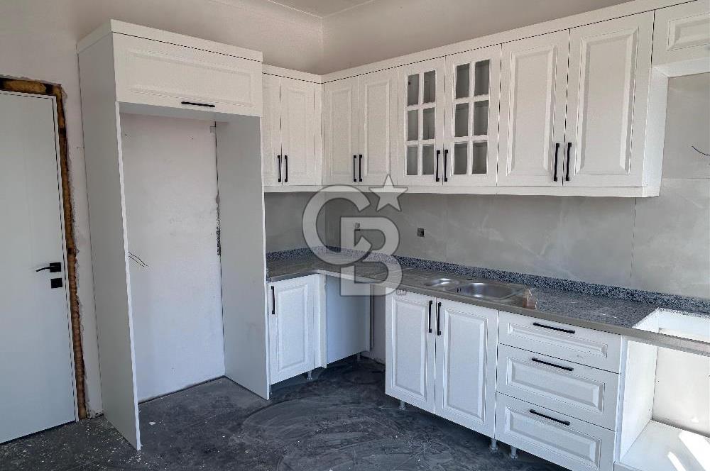 YALOVA KADIKÖY TERMAL YOLU ÜZERİ SATILIK 2+1 DAİRE!.
