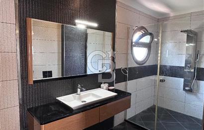 YALOVA KADIKÖY İNCİ REZİDANS SATILIK 7+2 VİLLA!. MÜSTAKİL HAVUZ