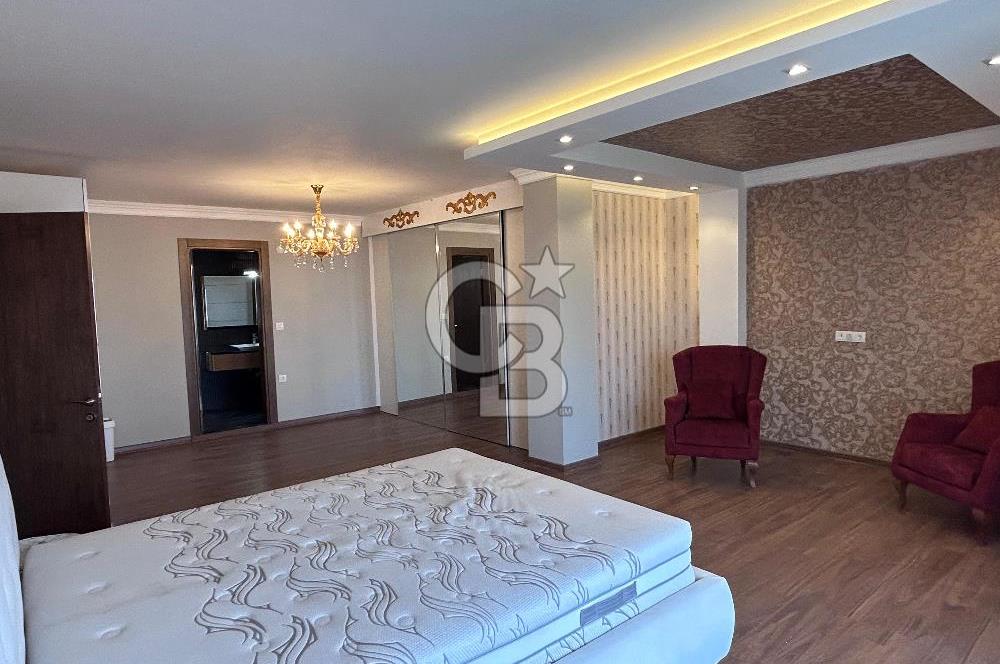 YALOVA KADIKÖY İNCİ REZİDANS SATILIK 7+2 VİLLA!. MÜSTAKİL HAVUZ