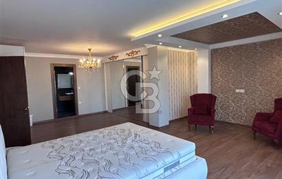 YALOVA KADIKÖY İNCİ REZİDANS SATILIK 7+2 VİLLA!. MÜSTAKİL HAVUZ
