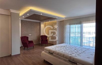 YALOVA KADIKÖY İNCİ REZİDANS SATILIK 7+2 VİLLA!. MÜSTAKİL HAVUZ