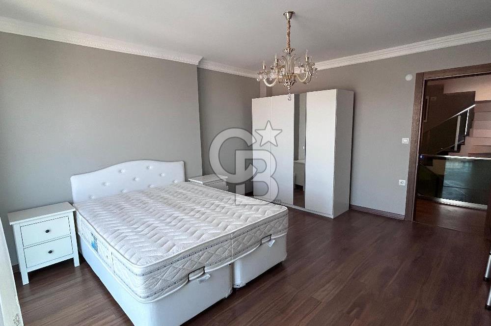 YALOVA KADIKÖY İNCİ REZİDANS SATILIK 7+2 VİLLA!. MÜSTAKİL HAVUZ