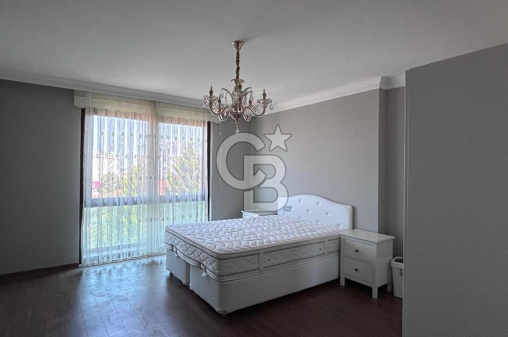 YALOVA KADIKÖY İNCİ REZİDANS SATILIK 7+2 VİLLA!. MÜSTAKİL HAVUZ