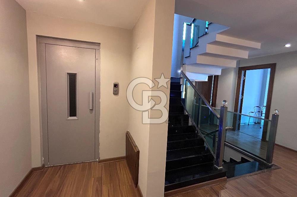 YALOVA KADIKÖY İNCİ REZİDANS SATILIK 7+2 VİLLA!. MÜSTAKİL HAVUZ