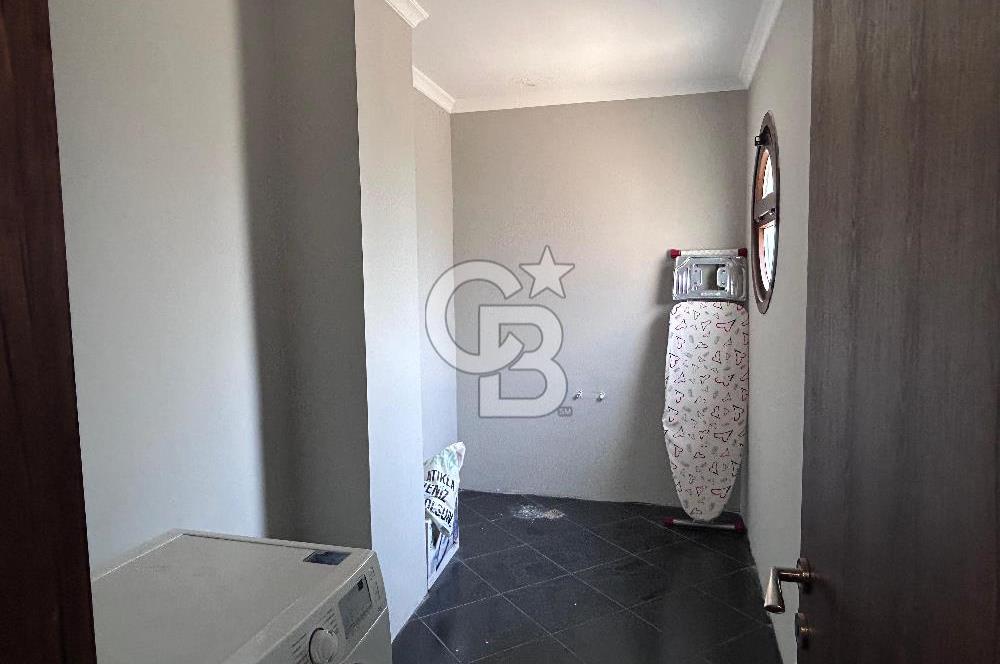 YALOVA KADIKÖY İNCİ REZİDANS SATILIK 7+2 VİLLA!. MÜSTAKİL HAVUZ