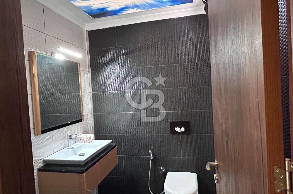 YALOVA KADIKÖY İNCİ REZİDANS SATILIK 7+2 VİLLA!. MÜSTAKİL HAVUZ