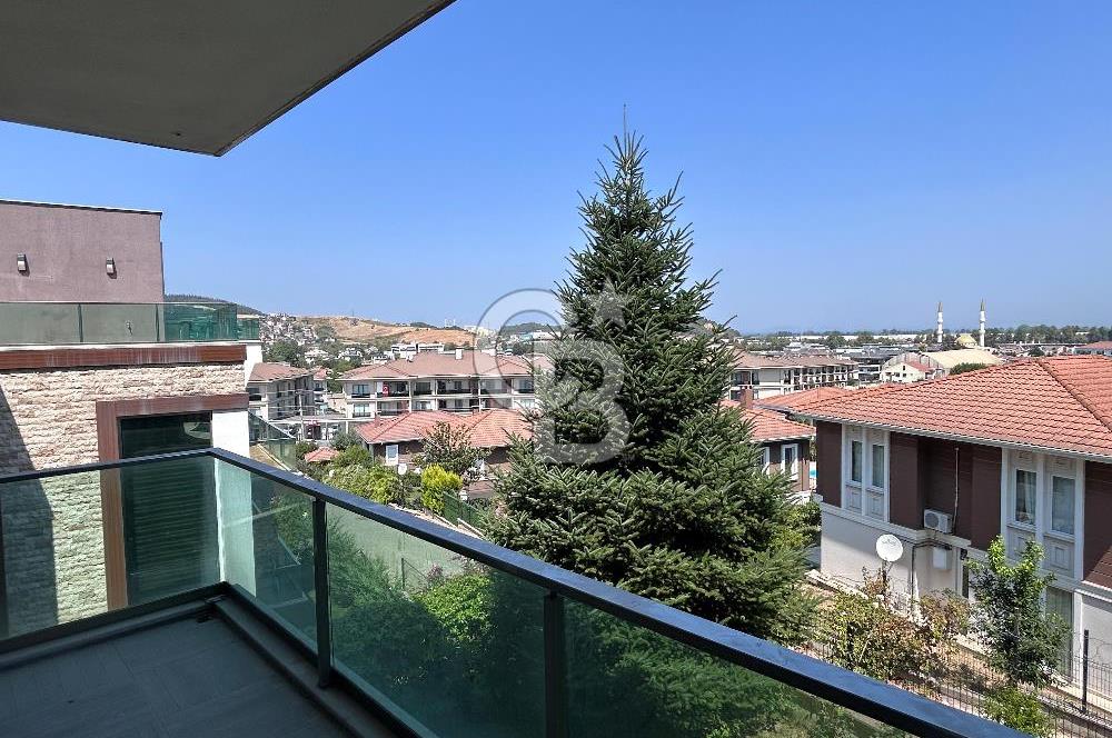 YALOVA KADIKÖY İNCİ REZİDANS SATILIK 7+2 VİLLA!. MÜSTAKİL HAVUZ