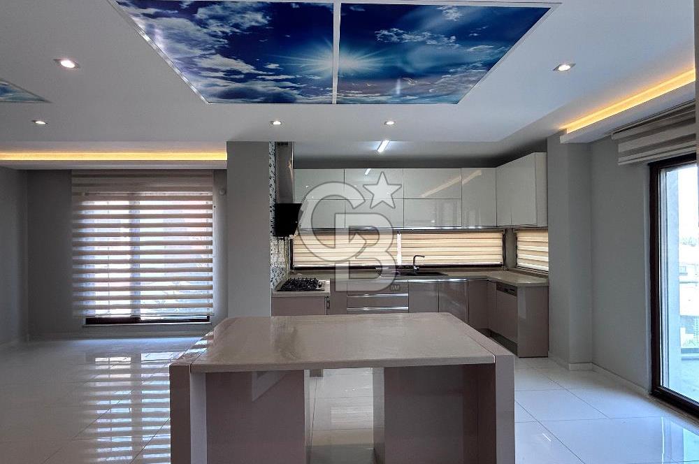YALOVA KADIKÖY İNCİ REZİDANS SATILIK 7+2 VİLLA!. MÜSTAKİL HAVUZ