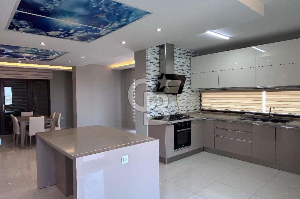YALOVA KADIKÖY İNCİ REZİDANS SATILIK 7+2 VİLLA!. MÜSTAKİL HAVUZ