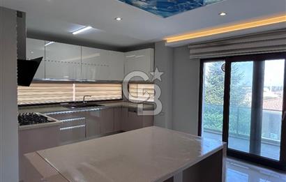 YALOVA KADIKÖY İNCİ REZİDANS SATILIK 7+2 VİLLA!. MÜSTAKİL HAVUZ