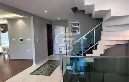 YALOVA KADIKÖY İNCİ REZİDANS SATILIK 7+2 VİLLA!. MÜSTAKİL HAVUZ