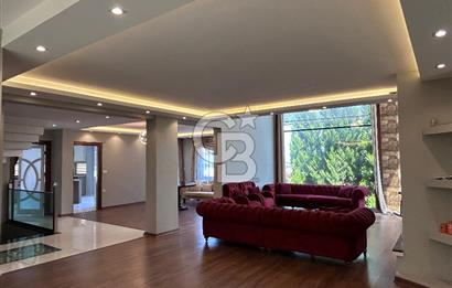 YALOVA KADIKÖY İNCİ REZİDANS SATILIK 7+2 VİLLA!. MÜSTAKİL HAVUZ