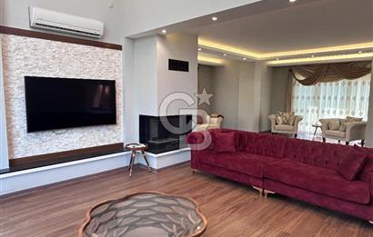 YALOVA KADIKÖY İNCİ REZİDANS SATILIK 7+2 VİLLA!. MÜSTAKİL HAVUZ