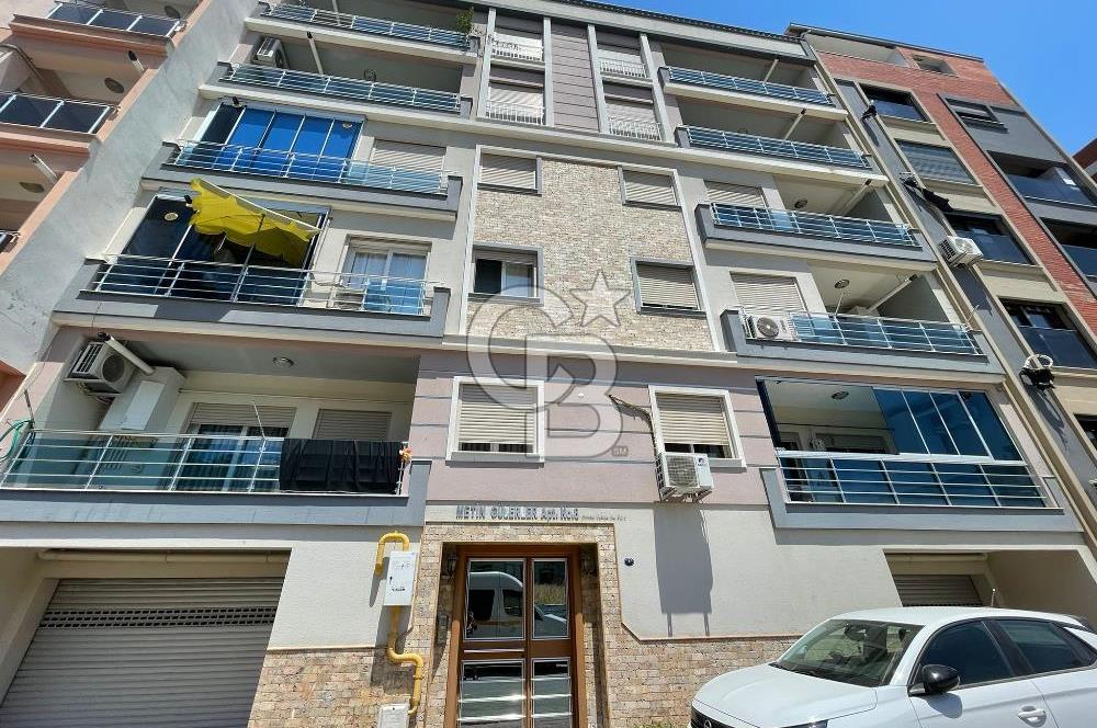 KARŞIYAKA ÖRNEKKÖY MAHALLESİ'NDE SATILIK 2+1 FIRSAT DAİRE