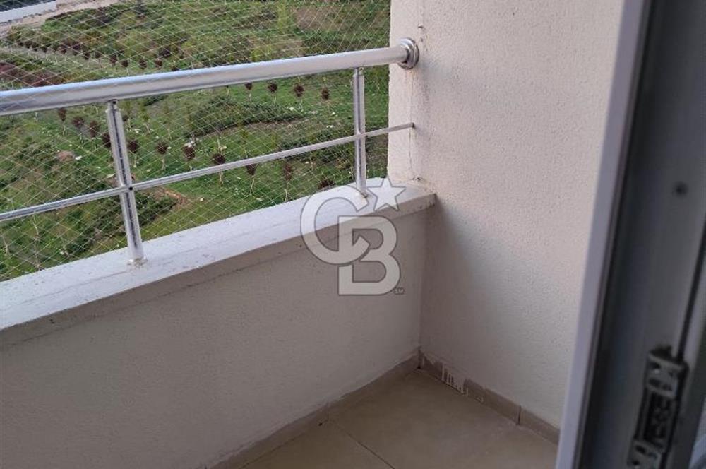 Palmiye Sitesi, Yüksek Kat, Çift Cephe Manzaralı 3+1 TOKİ Daire