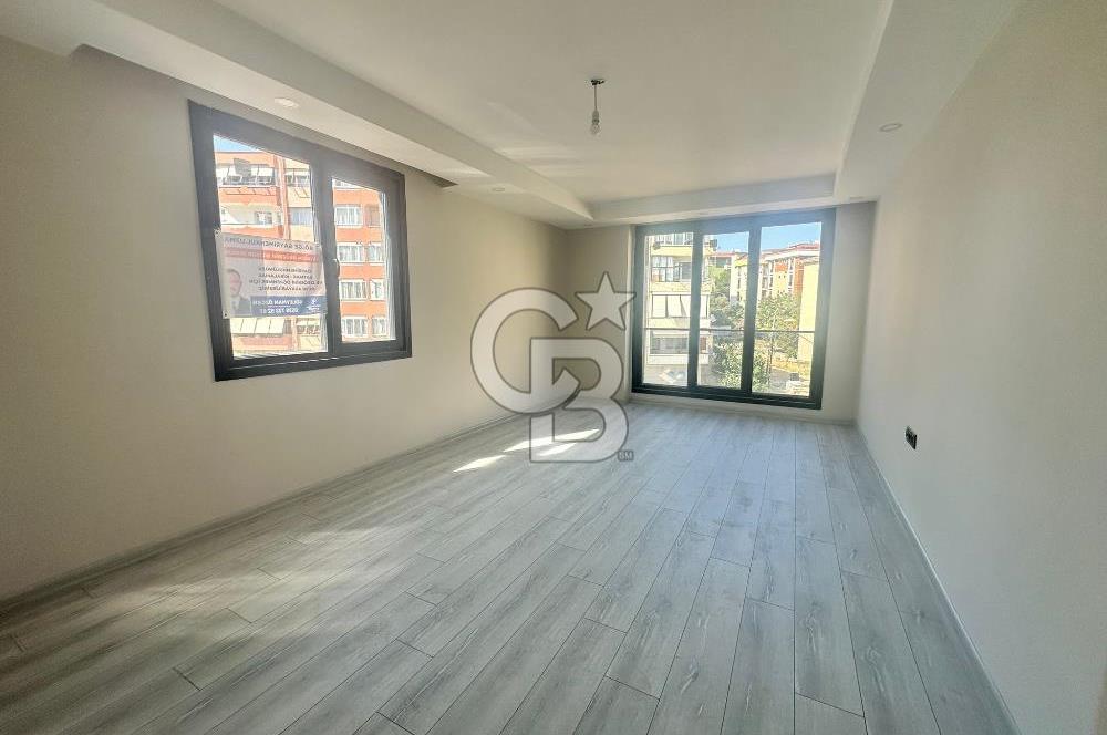 PENDİK MERKEZ BAHÇELİ EVLER MAH.2+1 SATILIK 3.KAT DAİRE