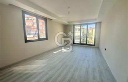 PENDİK MERKEZ BAHÇELİ EVLER MAH.2+1 SATILIK 3.KAT DAİRE