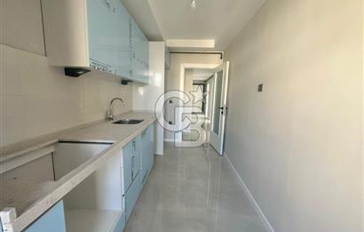 PENDİK MERKEZ BAHÇELİ EVLER MAH.2+1 SATILIK 3.KAT DAİRE