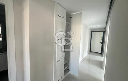 PENDİK MERKEZ BAHÇELİ EVLER MAH.2+1 SATILIK 3.KAT DAİRE
