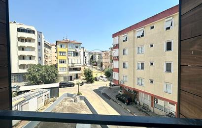 PENDİK MERKEZ DENİZ MANZARALI .2+1 SATILIK 5. KAT DAİRE