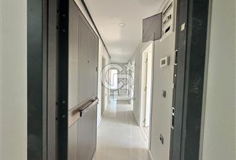 PENDİK MERKEZ BAHÇELİ EVLER MAH.2+1 SATILIK 3.KAT DAİRE