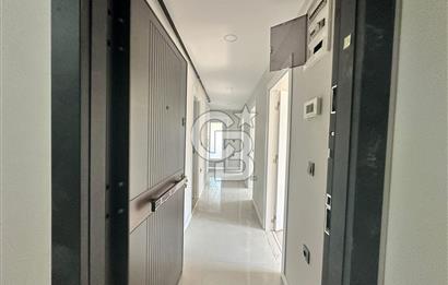 PENDİK MERKEZ BAHÇELİ EVLER MAH.2+1 SATILIK 3.KAT DAİRE