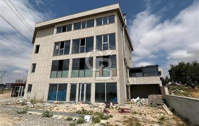 İNCEK RUBY OFFICE PLAZADA NATAMAM SATILIK DUBLEKS OFİS